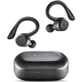 Ngs Auriculares Deportivos Bluetooth Ártica Jogger con Estuche de Carga Autonomía 10h Negros